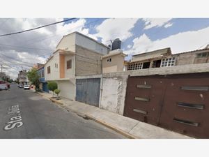 Casa en Venta en General José Vicente Villada Nezahualcóyotl