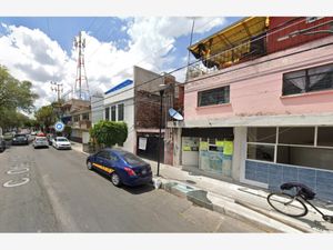 Casa en Venta en Juventino Rosas Iztacalco