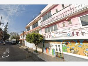 Casa en Venta en Las Aguilas Nezahualcóyotl