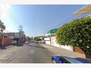 Casa en Venta en Agricola Oriental Iztacalco