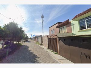 Casa en Venta en Tres Cerritos Puebla