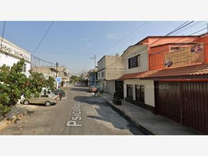 Casa en Venta en Las Palmas Nezahualcóyotl