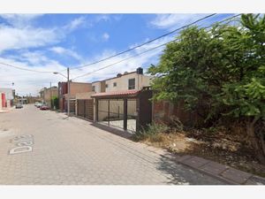 Casa en Venta en Valle de Margaritas Jesús María