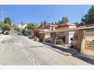 Casa en Venta en Los Pirules Tlalnepantla de Baz