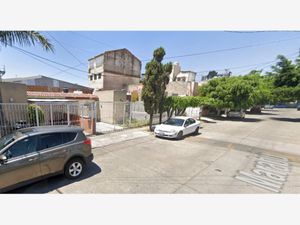 Casa en Venta en Ferrocarril Guadalajara