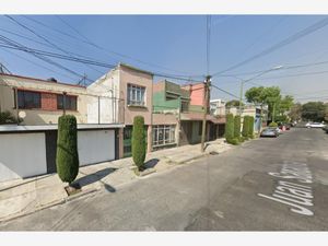 Casa en Venta en Nueva Santa Maria Azcapotzalco