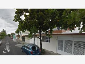 Casa en Venta en Los Pinos Veracruz