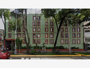 Departamento en Venta en Buenavista Cuauhtémoc