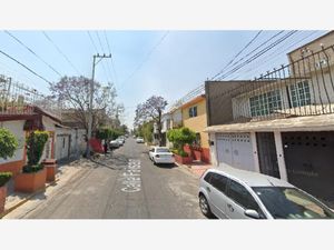 Casa en Venta en Benito Juárez (La Aurora) Nezahualcóyotl