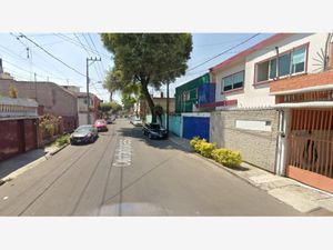 Casa en Venta en El Sifón Iztapalapa