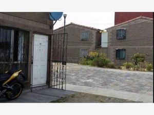 Casa en Venta en Álvaro Obregón Iztapalapa