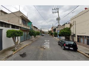 Casa en Venta en Reforma Nezahualcóyotl