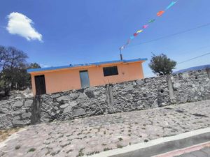 Terreno en Venta en El Oasis Valsequillo Puebla