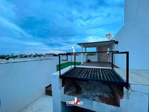 Departamento en Venta en Parras Aguascalientes