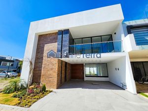 Casa en Venta en Lomas de Angelópolis San Andrés Cholula