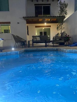 Casa en Condominio Venta con Jacuzzi Terraza de lujo