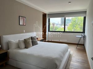 Departamento en Renta en Polanco