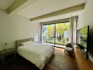 * Garden House en Venta en Polanco V Sección *