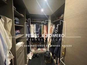 Departamento en Venta en Lomas de Chapultepec