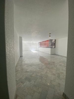 * Departamento en Venta en Polanco V Sección *