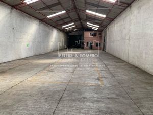 Bodegas en Venta como Terreno en Industrial Vallejo