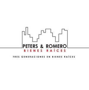 Peters & Romero Bienes Raíces