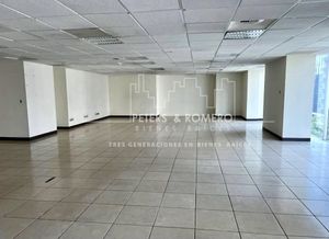 Edificio con Oficinas en Renta en Polanco