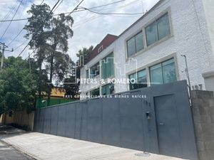 Edificio en Venta en Lomas de Chapultepec