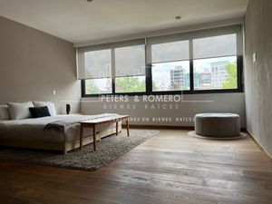 Departamento en Renta en Polanco