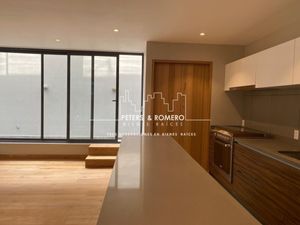 Departamento en Venta en Roma Norte