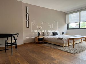 Departamento en Renta en Polanco