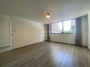 * Departamento en Venta en Polanco V Sección *