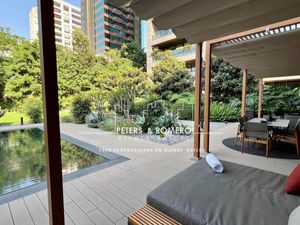 Departamento en Venta en Polanco