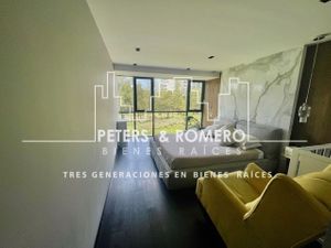 Departamento en Venta en Lomas de Chapultepec