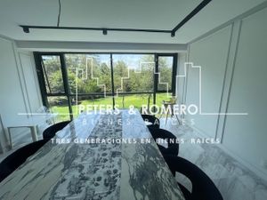 Departamento en Venta en Lomas de Chapultepec