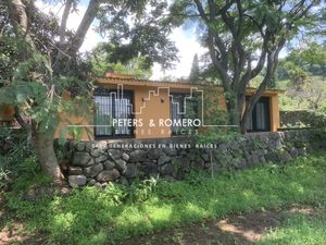 Casa en Venta en Tepoztlan