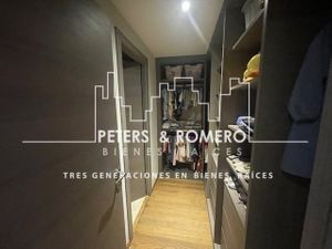 Departamento en Venta en Lomas de Chapultepec