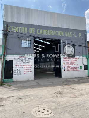 Venta de Bodega en Granjas Valle de Guadalupe