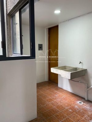 * Departamento en Venta en Polanco V Sección *