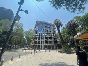 * Edificio en Venta en Polanco V Sección *