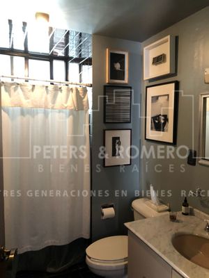 Departamento en Venta en Parque Chapultepec