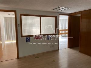 * Oficinas o Consultorios en Renta en Polanco V Sección *