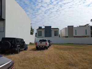 TERRENO EN VENTA EN EL MANANTIAL