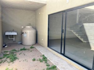 Casa en venta en Salamanca Residencial