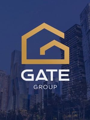 GATE GROUP