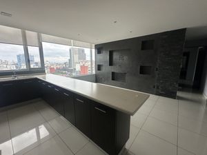 EN VENTA / 2/2/2 / RESIDENCIAL WTC / NAPOLES