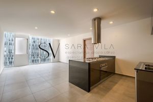 DEPARTAMENTO EN VENTA EN PLAZA CARSO: 1 RECAMARA SIN MUEBLES