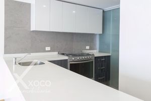 En Venta Departamento Con Alberca En Benito Juárez, CDMX