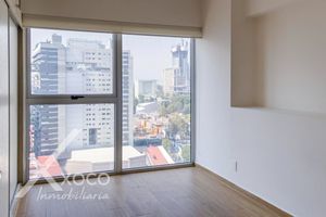 En Venta Departamento Con Alberca En Benito Juárez, CDMX