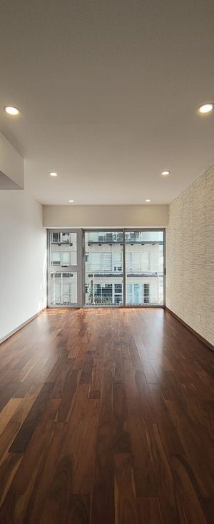 En Venta Departamento Con Amenidades En Xoco, Benito Juárez, CDMX